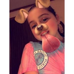 Meet your Posher, Madison